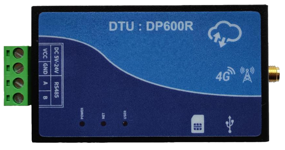DP-DTU-Q600